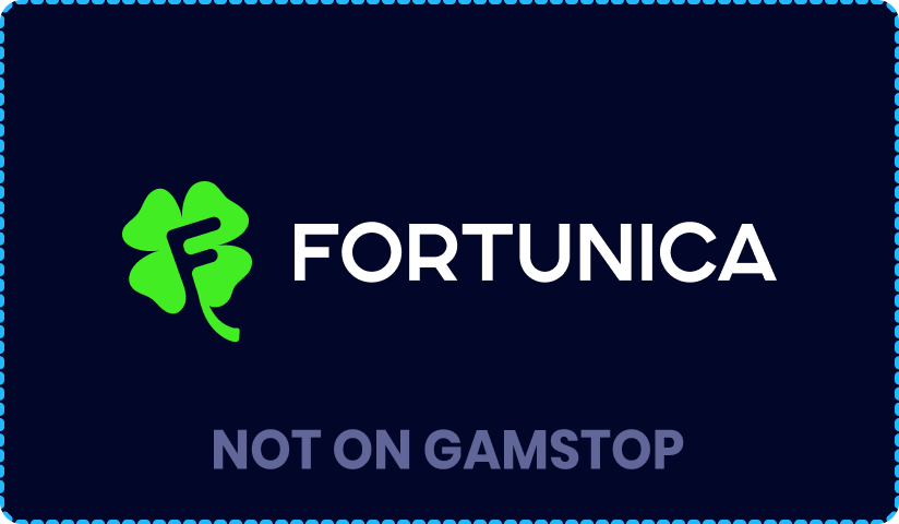 Fortunika casino logo