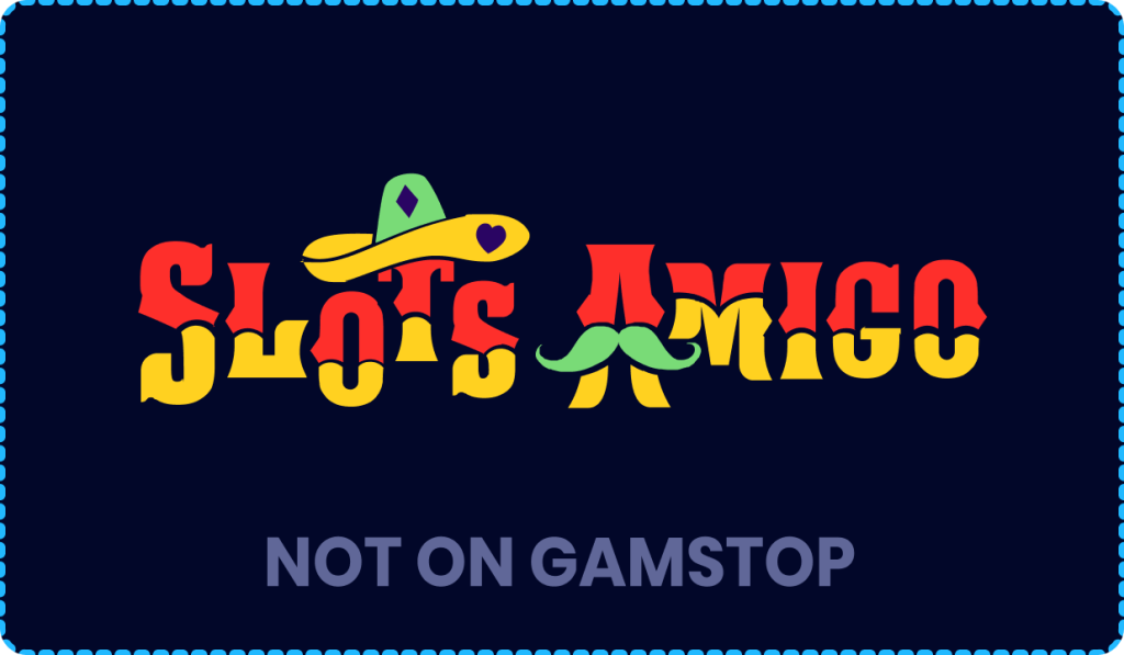 Slots Amigo Casino