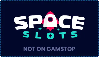 SPACE SLOTS