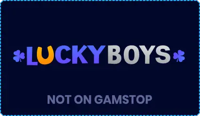 LUCKY BOYS