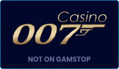 CASINO 007