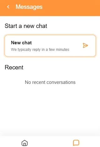 SpinsBro Live Chat