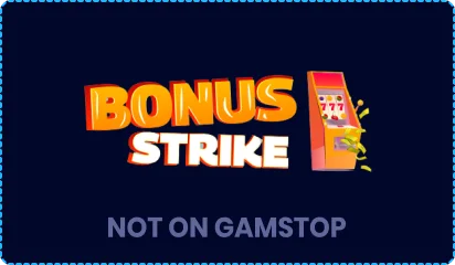 Bonus Strike Casino